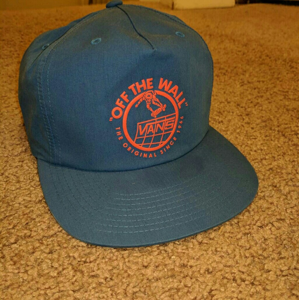 Vans Hat